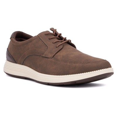 Xray Footwear Men's Zeke Low Top Sneakers
