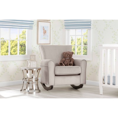 delta rocking chair target
