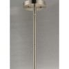 Maxim Lighting Gourd 1 - Light Pendant in  Satin Nickel - 4 of 4