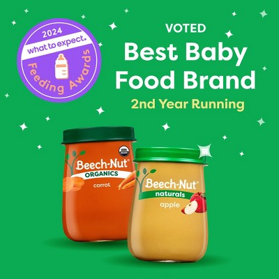 Buy Beech-Nut Organics Prunes Baby Food 4oz at Ubuy Jamaica