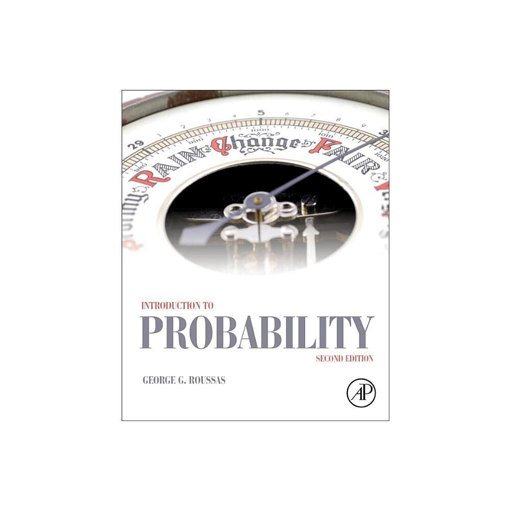 ISBN 9780128000410 - Introduction to Probability - 2nd Edition by ...