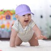 Dalix Infant Toddler Baseball Hat Baby Cap Tiny Extra Small Girls Boys - 3 of 4