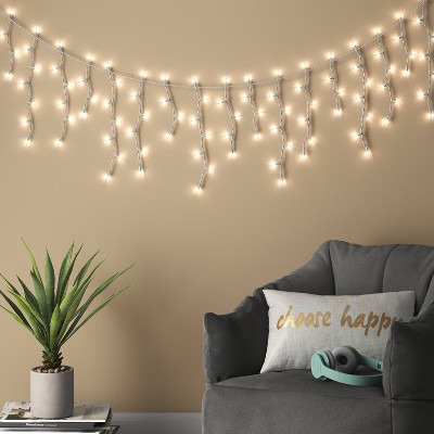 String Lights Dorm Rooms Target