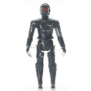 Gentle Giant - Gentle Giant - Star Wars Triple Zero Jumbo Figure - 1 of 3