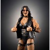 WWE Elite Rhea Ripley Action Figure, Series #117 6" Collectible with Accessories - 3 of 4