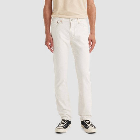 Men's Slim Fit Jeans - Goodfellow & Co™ Light Wash 30x30 : Target