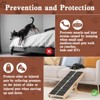 APRILSOUL Pet Ramps Wooden Dog Step with High Traction Mat and Safety Side Rails - 4 of 4