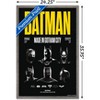 Trends International DC Comics Batman: 85th Anniversary - Made In Gotham Framed Wall Poster Prints - 3 of 4