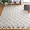 Vermont VRM161 Hand Woven Area Rug  - Safavieh - 2 of 4