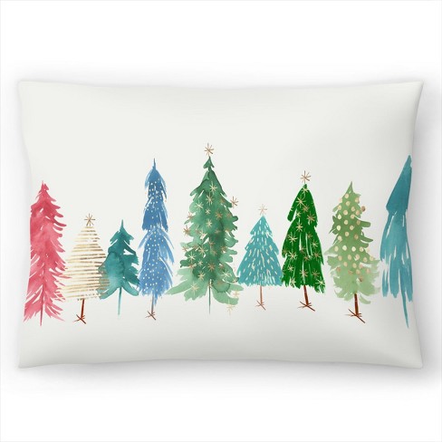 Christmas Trees By Pi Holiday Collection - 14\