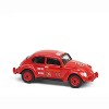 1/64 Volkswagen Classic Beetle, Corpo de Bombeiros Club V-Dub 20 36110-F - 3 of 4