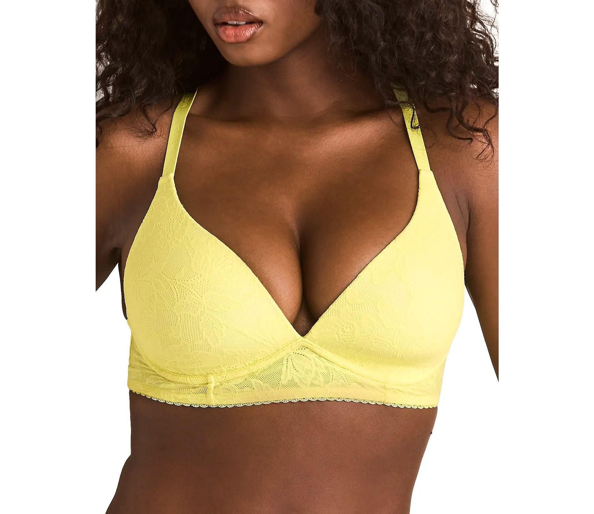 Adore Me Women's Shelsy Plunge Bra