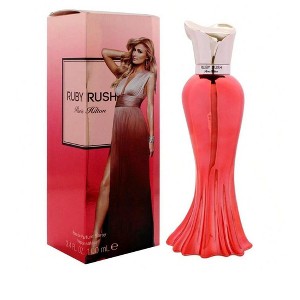 Ruby Rush by Paris Hilton for Women - 3.4 oz EDP Spray - 1 of 1