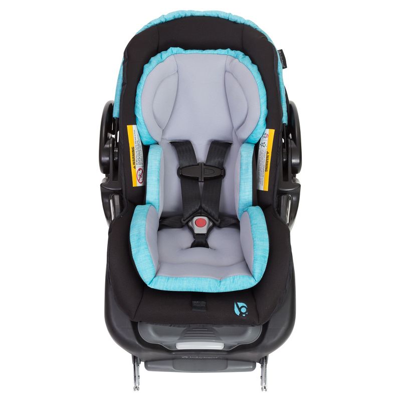 Baby Trend Secure 35 Infant Car Seat, 6 of 22