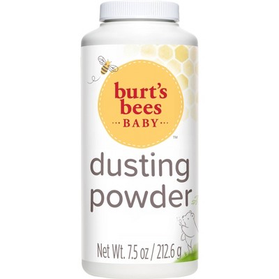 Burt's bees clearance baby ingredients