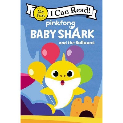 pinkfong baby shark toy target