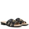 LifeStride Womens Royalty Bit Slide Sandal - 2 of 4
