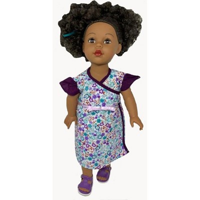 cabbage patch doll clothes target