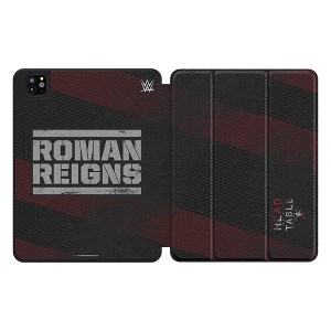 Keyscaper WWE SuperStars (M) Steel Tablet Case for Apple iPad - 1 of 4