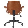 Zuo Ali Office Chair White - 4 of 4