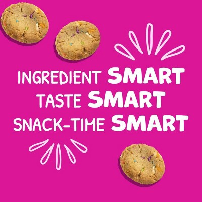 Allergy Smart Birthday Cake Multipack - 200g/10ct