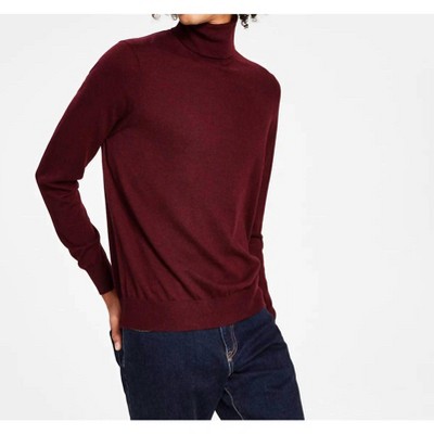 Men's Luxe Fine Gauge Turtleneck - Paisley & Gray