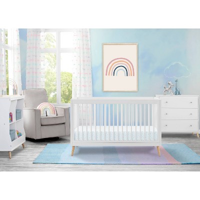 Nursery Furniture Target, Baby Crib And Dresser