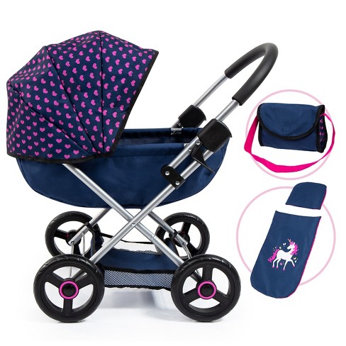 Pram sets for dolls pram on sale