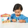 Bluey Farmers Market Playset - 4 of 4