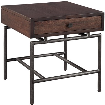 Hekman 24203 Hekman Drawer Lamp Table 2-4203 Special Reserve