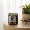 2 Wick Lidded Jar Candle - Threshold™ - 2 of 3