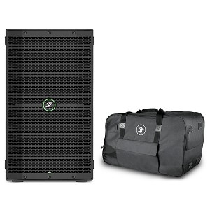 Mackie Thump210 10" Powered Speaker With Bag - 1 of 4