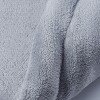 Acekool Weighted Neck Heating Pad - 22x19 Inch, 4 Heat Levels, Fast Relief & Auto Safety, Magnetic Design, 9ft Cord for Shoulder Comfort - 4 of 4