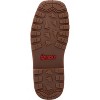 Kids Rocky Big Kids’ Legacy 32 Waterproof Western Boot - 2 of 4