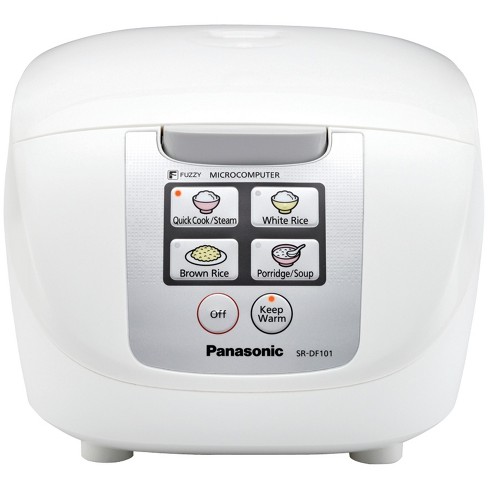 Panasonic Rice Cooker/Warmer 20 cup