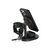 OtterBox 3-in-1 Charging Station for MagSafe 7.5W - Radiant Night (77-80565) - New - 3 of 4