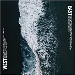 The Winnipeg Jazz Orchestra - Tidal Currents: East Meets West (CD) - 1 of 1