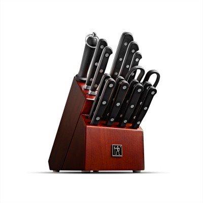 Henckels Forged Classic 4pc Steak Knife Set : Target