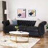 Somerville Chesterfield Sofa - Christopher Knight Home - 2 of 4