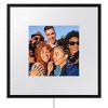 Samsung Photo Music Frame Smart Speaker HW-LS60D with 26 Month Protection Pack Bundle - 2 of 4
