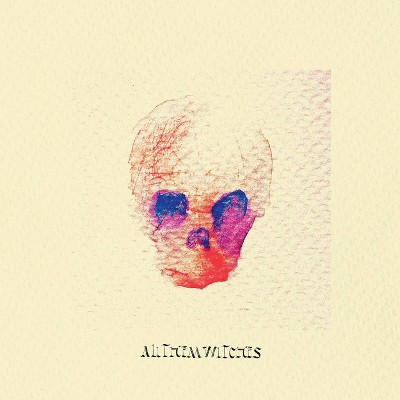 ALL THEM WITCHES - ATW (Vinyl)