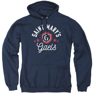Saint Marys College Of California Official Gaels Adult Pull-Over Hoodie - 1 of 4