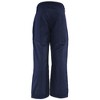 Hudson Baby Snow Pants, Navy - 3 of 4