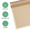 Unique Bargains Waterproof Floral DIY Wedding Flower Wrapping Paper 1 Pc - 4 of 4