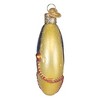 Old World Christmas Blown Glass Ornament for Christmas Tree, Lasso the Moon - 2 of 4