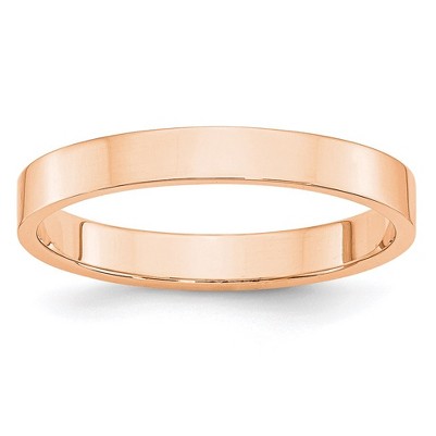 10k rose gold