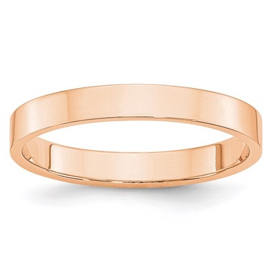 10k rose gold