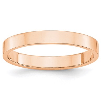 10k rose gold