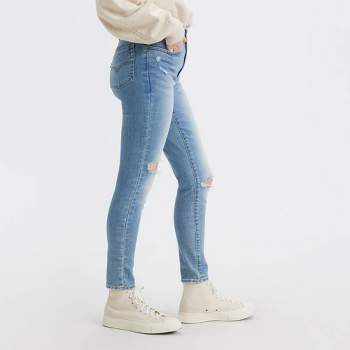 Levi's® Women's 721™ High-Rise Skinny Jeans