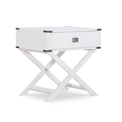 target x base accent table